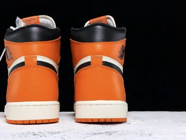 Kick Theory Jordan 555088-113 1 Backboard Shattered Air Away 0616